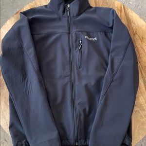 Marmot utility jacket